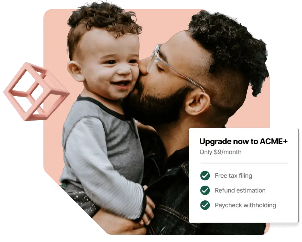 You reach financial freedom sooner