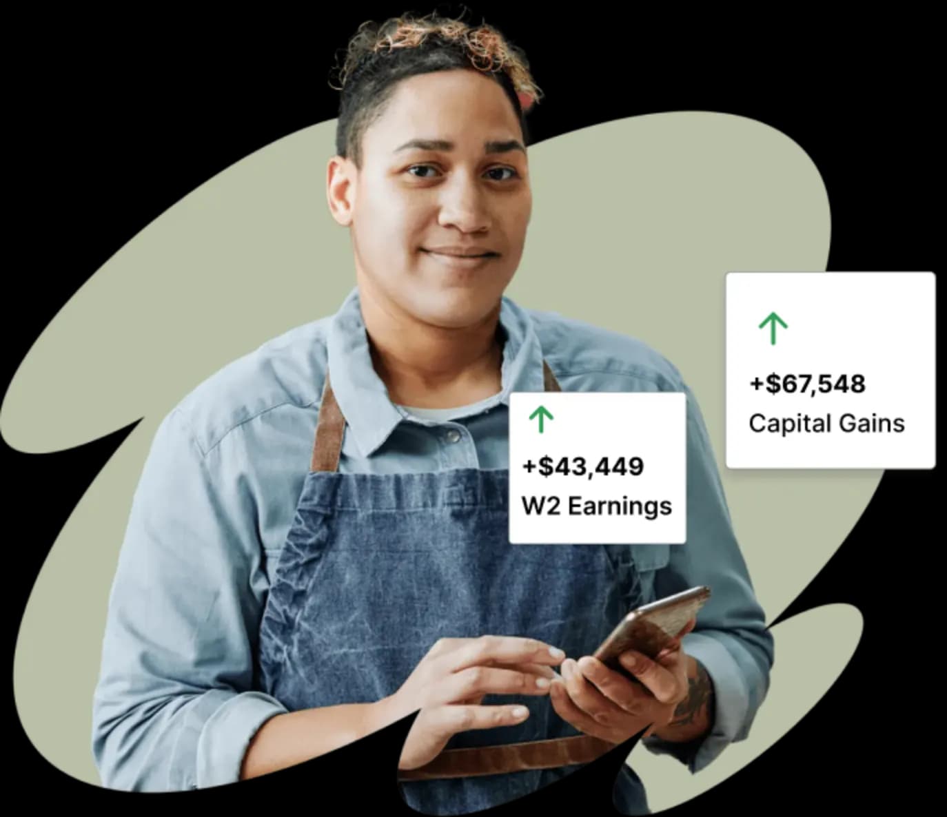 Monthly bookkeeping and unlimited expert support